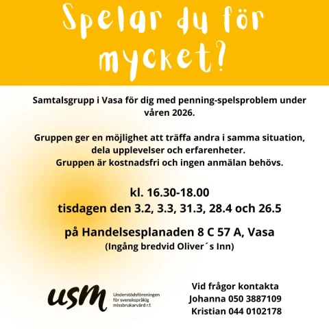 Spelar du for mycket Instagram inlagg 1