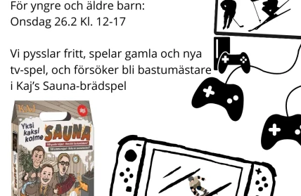 Speldag pa biblioteket Sportlovet 2026 FB