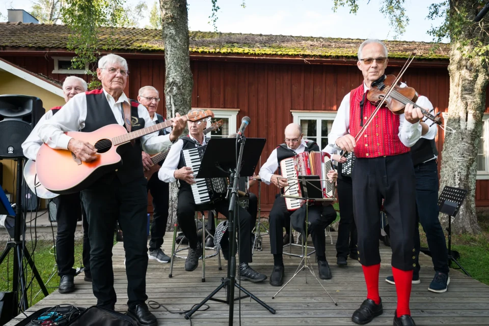 Spelmansgille 050824