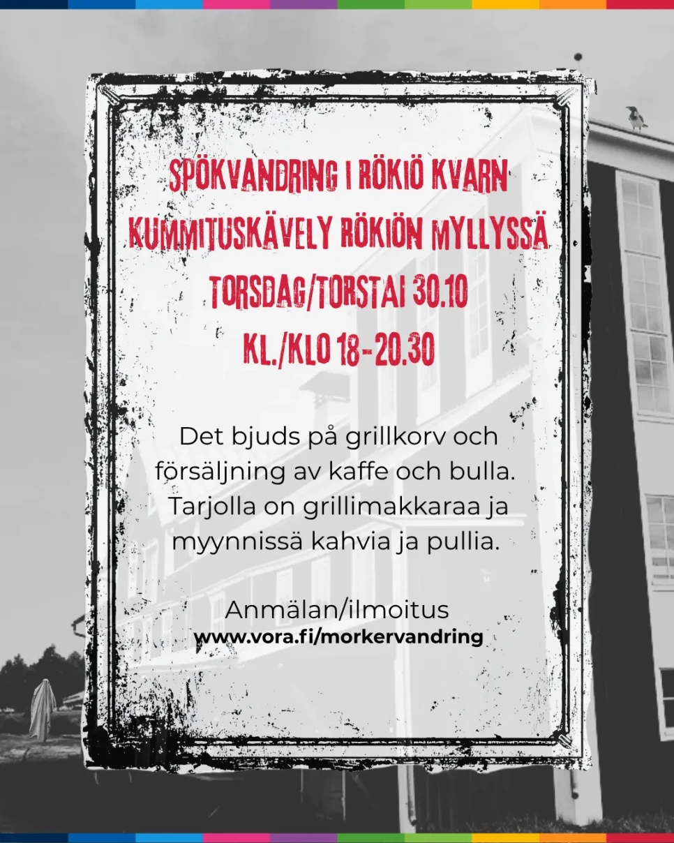 Spokbandring infobild