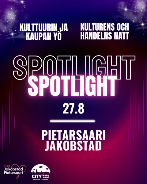 Spotlight 1