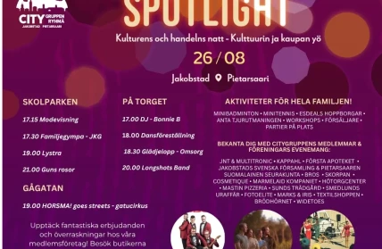 Spotlight OT POSTER 300 x 600 px 82 x 65 mm 1