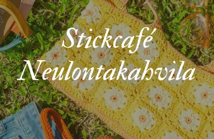 Stickcafe