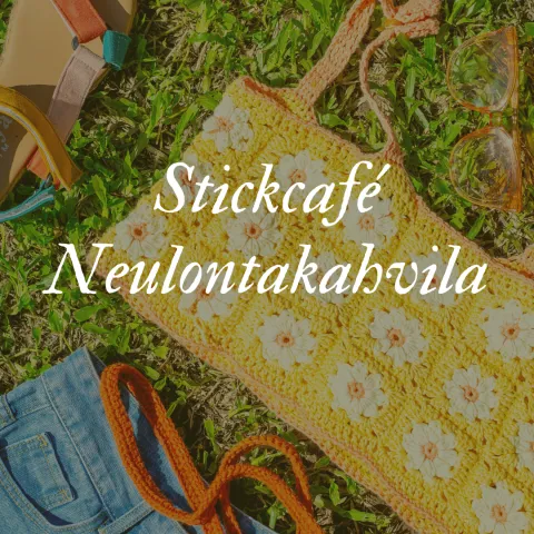 Stickcafe