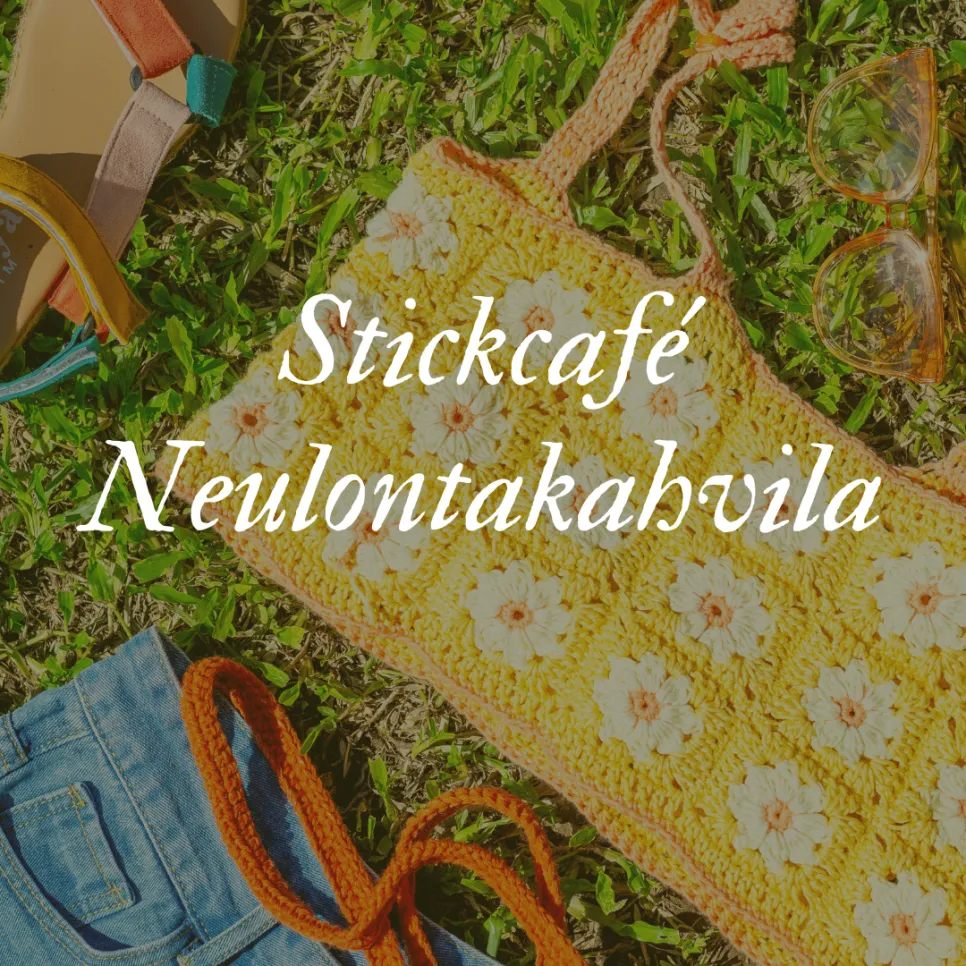 Stickcafe