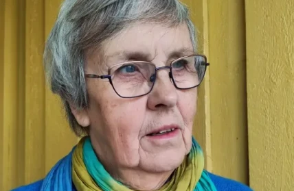 Stina Frejman