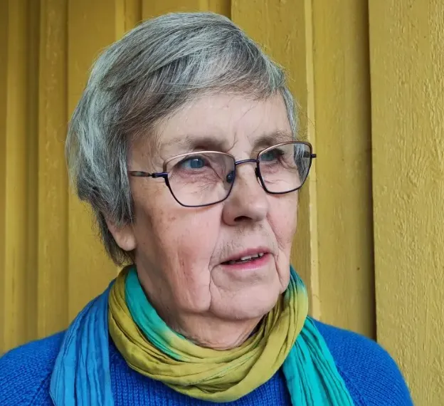 Stina Frejman