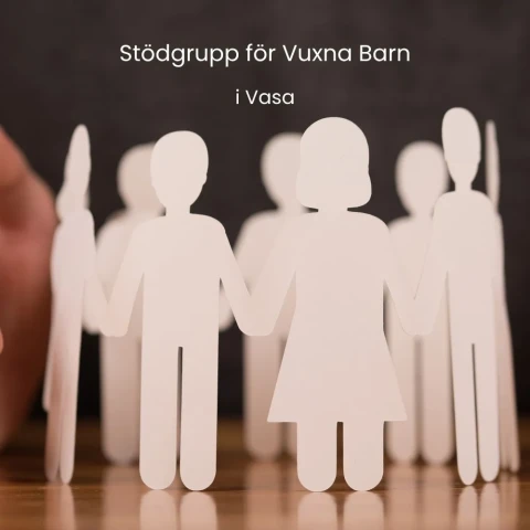 Stodgrupp vuxet barn Instagram inlagg 34