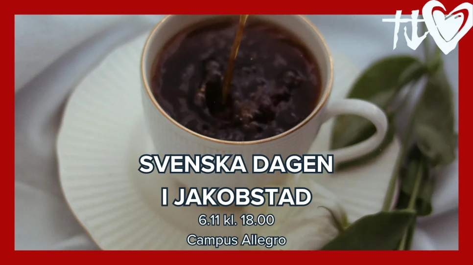 Svenska dagen 1