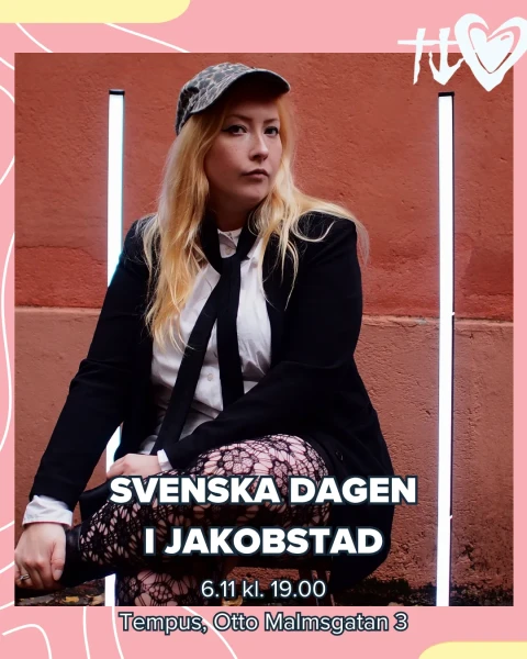 Svenska dagen 2026
