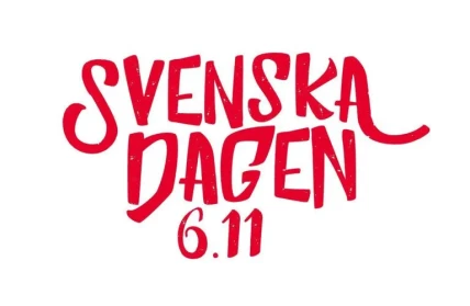 Svenska dagenlogo