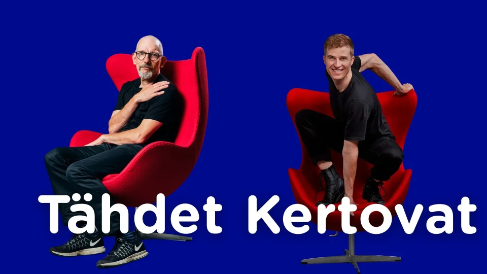 Tahdet kertovat 11