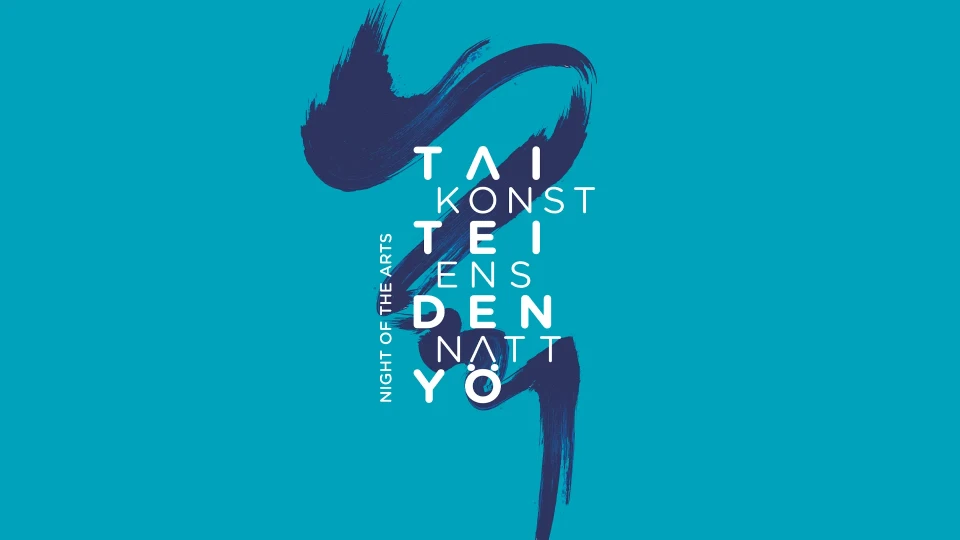 Taiteiden yo vaaka