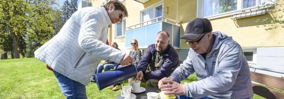 TaloTsemppari uusi