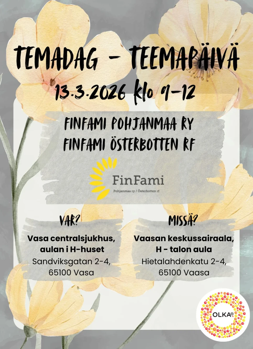 Teemapaivat A4 21 x 29 cm 5