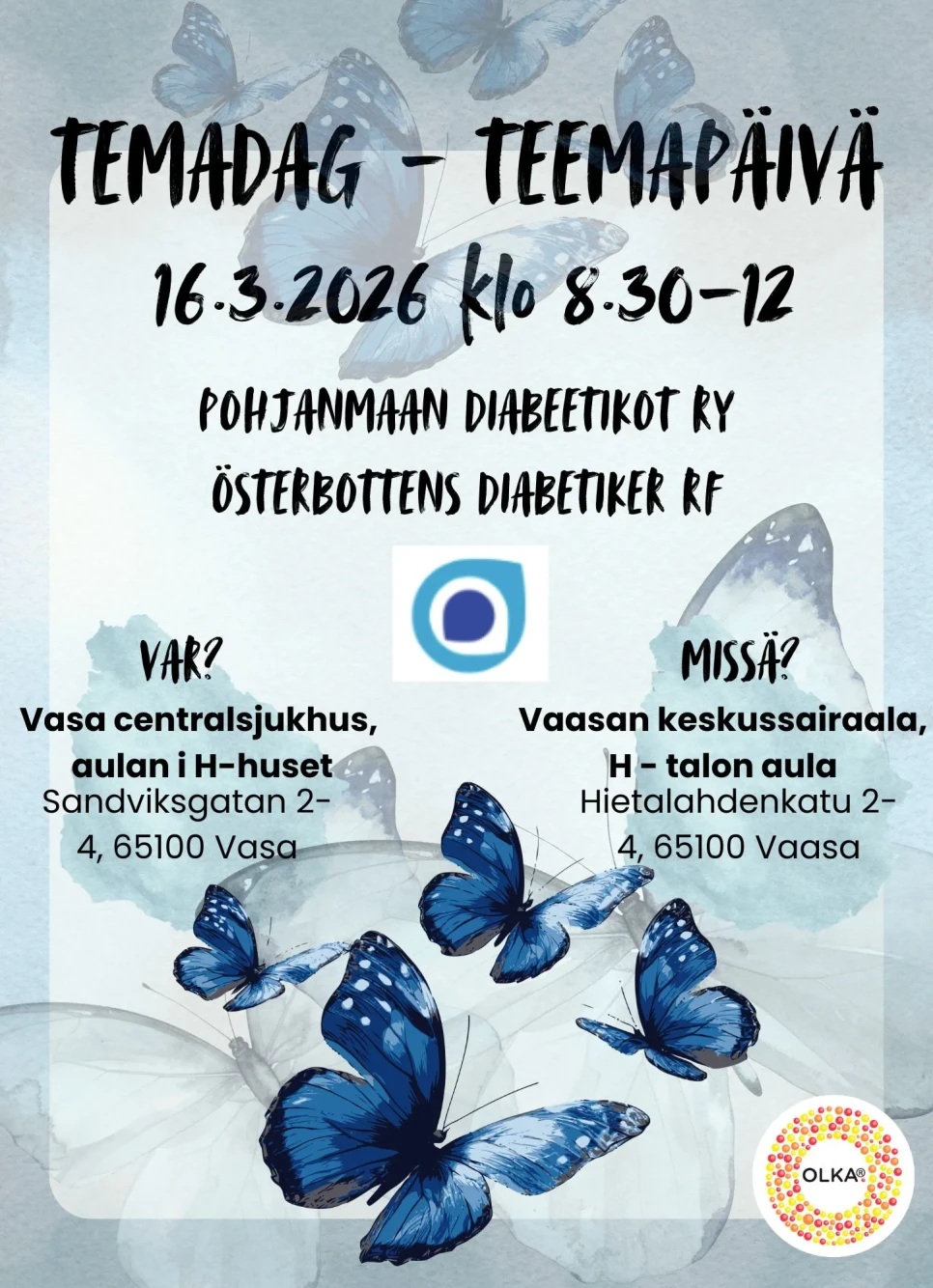 Teemapaivat A4 21 x 29 cm 6