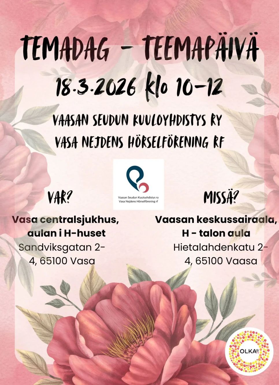 Teemapaivat A4 21 x 29 cm 8