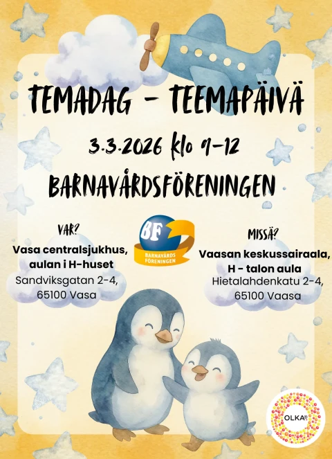 Teemapaivat A4 21 x 29 cm 8