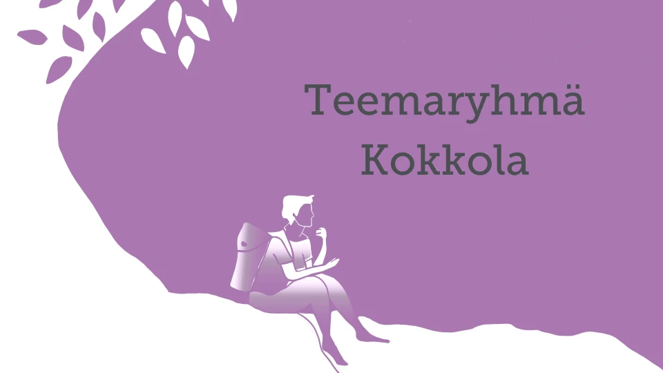 Teemaryhma Kokkola