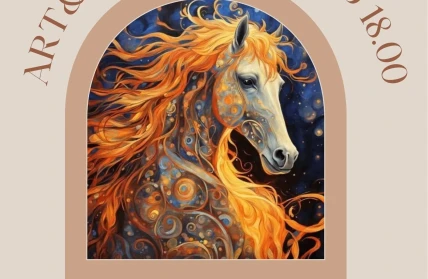 Tervetuloa elamykselliseen illanviettoon juhlimaan kiinalaista uutta Janisvuotta ja maalaamaan 3