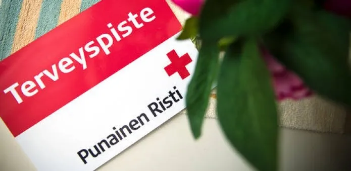 Terveyspiste