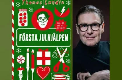 Tomas Lundin