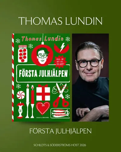 Tomas Lundin
