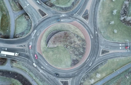 Trafiksystemplan Liikennejarjestelmasuunnitelma