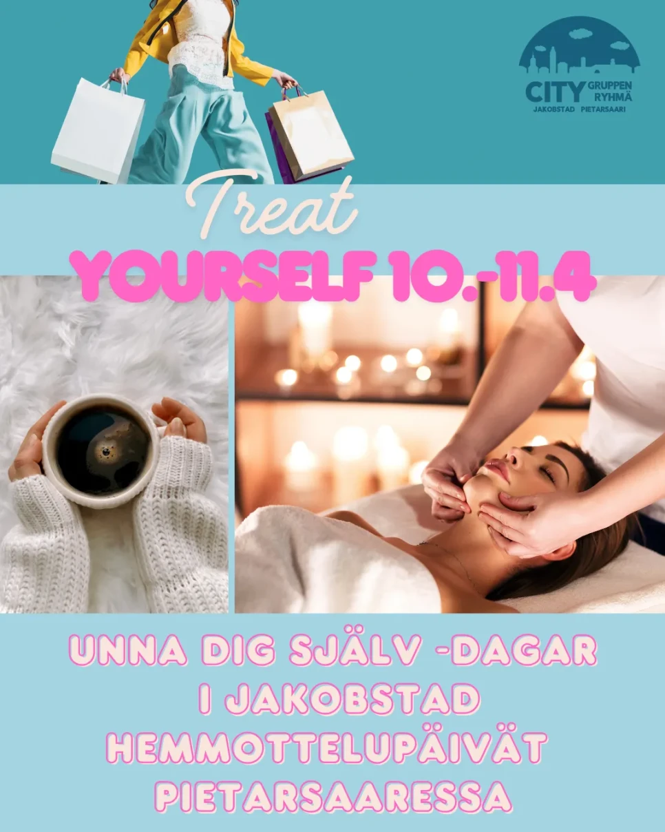 Treat yourself Instagram Post 45