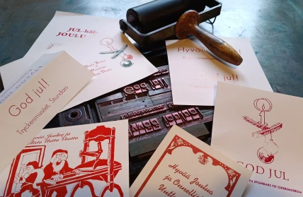 Tryckeriworkshop xmas edition LNF25 1