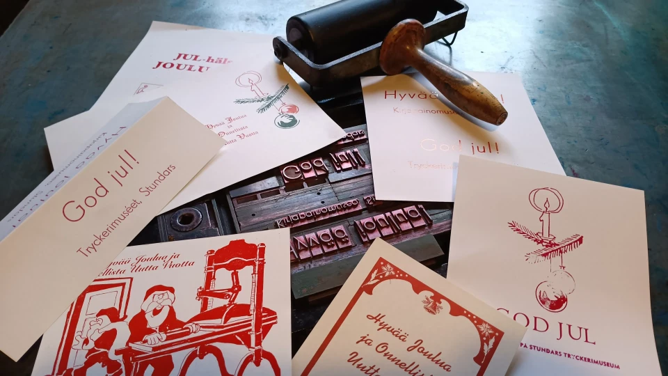 Tryckeriworkshop xmas edition LNF25 1