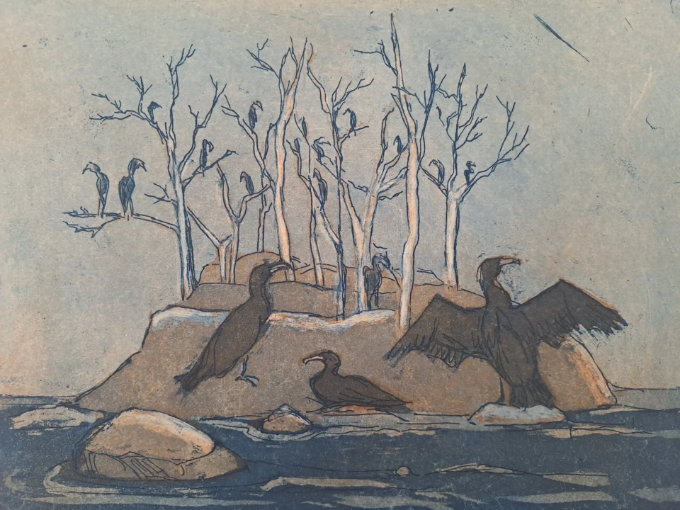 Tuija Arina Sundelin