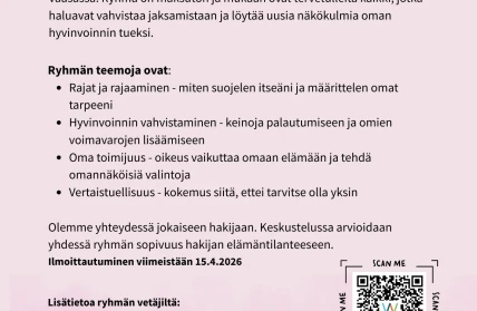 Turvallinen arki