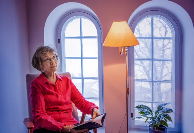 Ulla Lena Lundberg