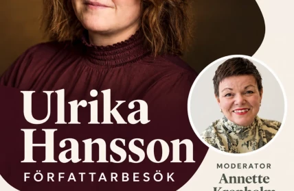 Ulrika Hansson v2