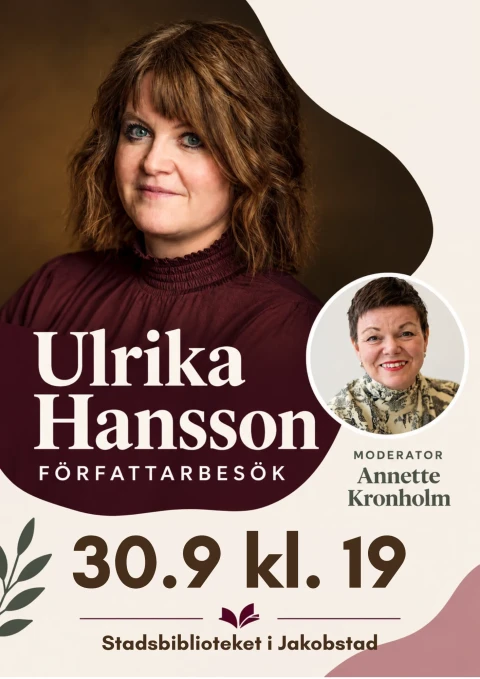 Ulrika Hansson v2