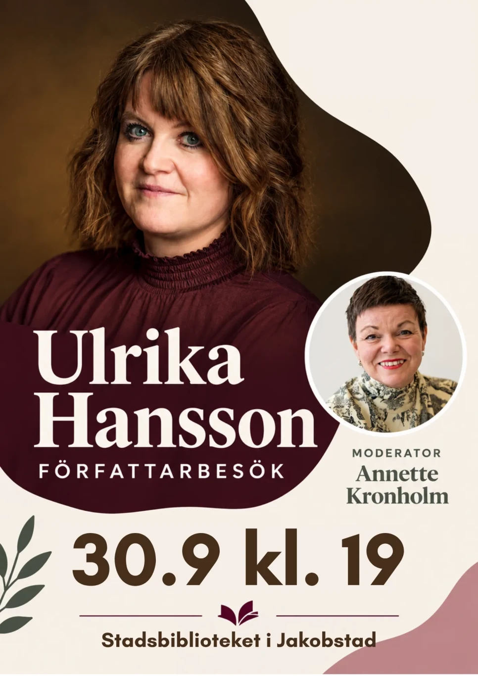 Ulrika Hansson v2