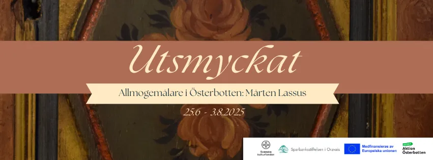 Utsmyckat 1