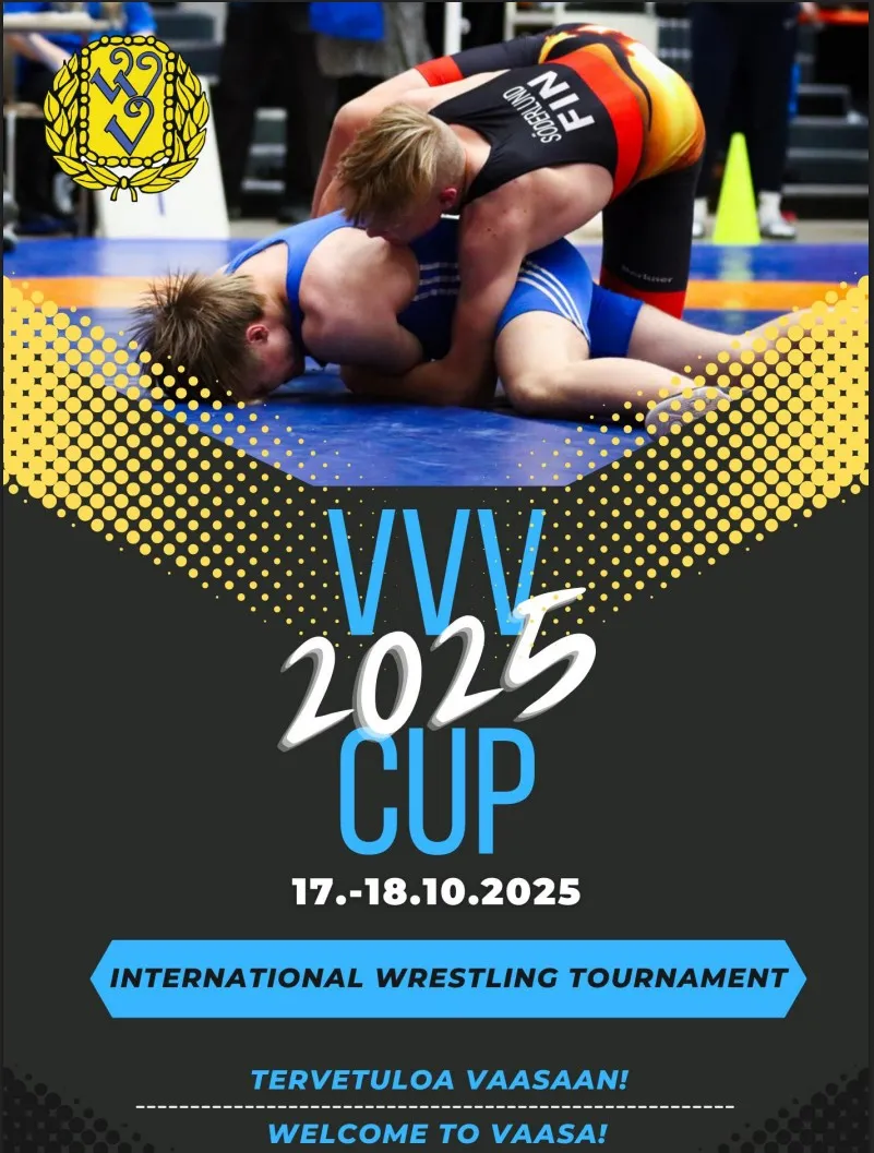VVV Cup 2025