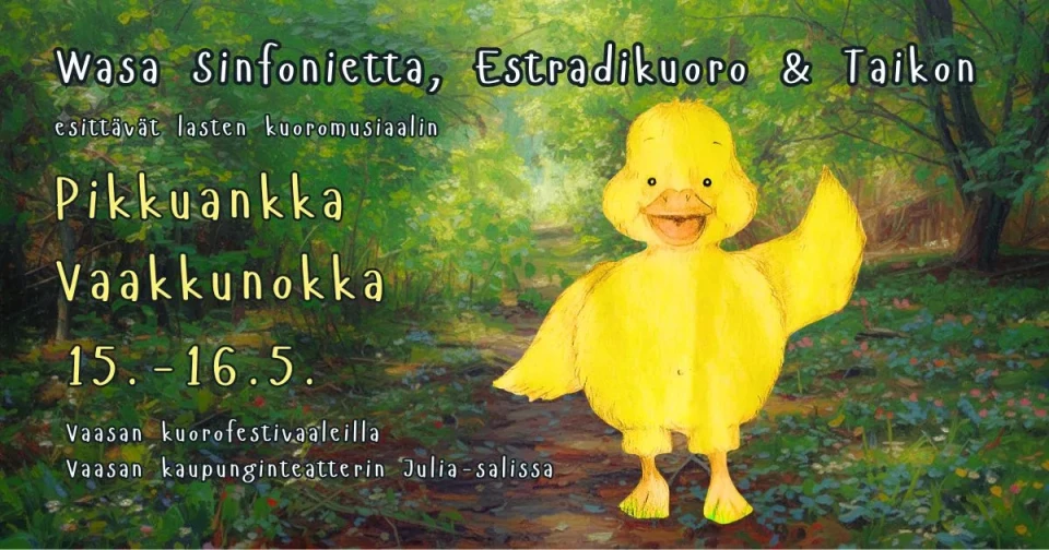 Vaakkunokka fb