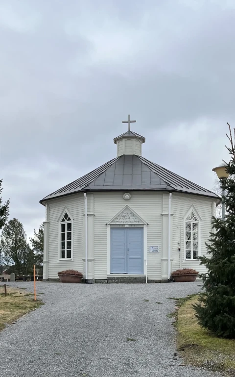 Vahakyro Kappeli