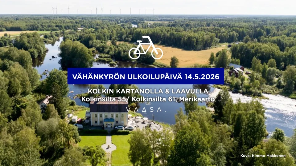 Vahankyron ulkoilupaiva 1 FB eventin kansikuva 