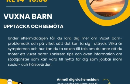 Valkommen pa USMs kostnadsfria webbinarier Instagram inlagg 2