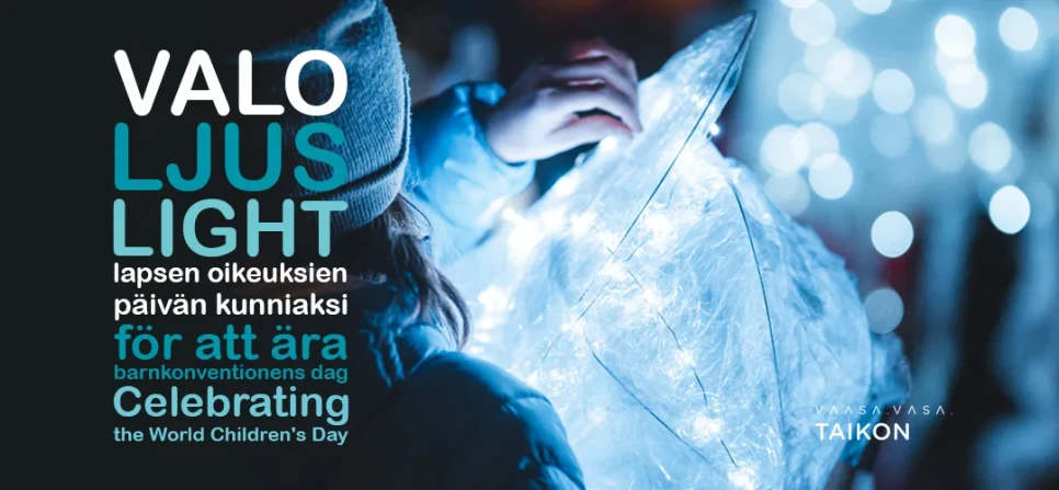 Valo Ljus 2026 FB