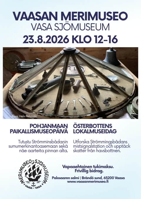 Valokuvia merenkurkun maailmanperintoalueelta vuosikymmenten varrelta