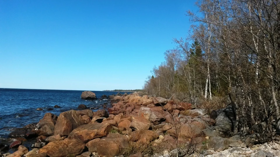Vasterostrand VictoriaHallback