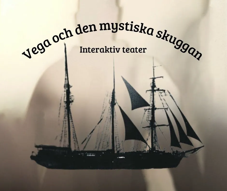 Vega o den mystiska skuggan