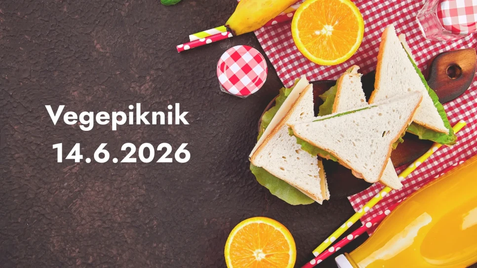 Vegepiknik 14 6 2026