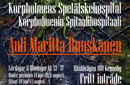 Vernissage