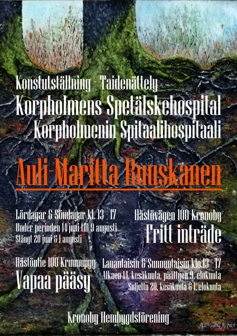 Vernissage